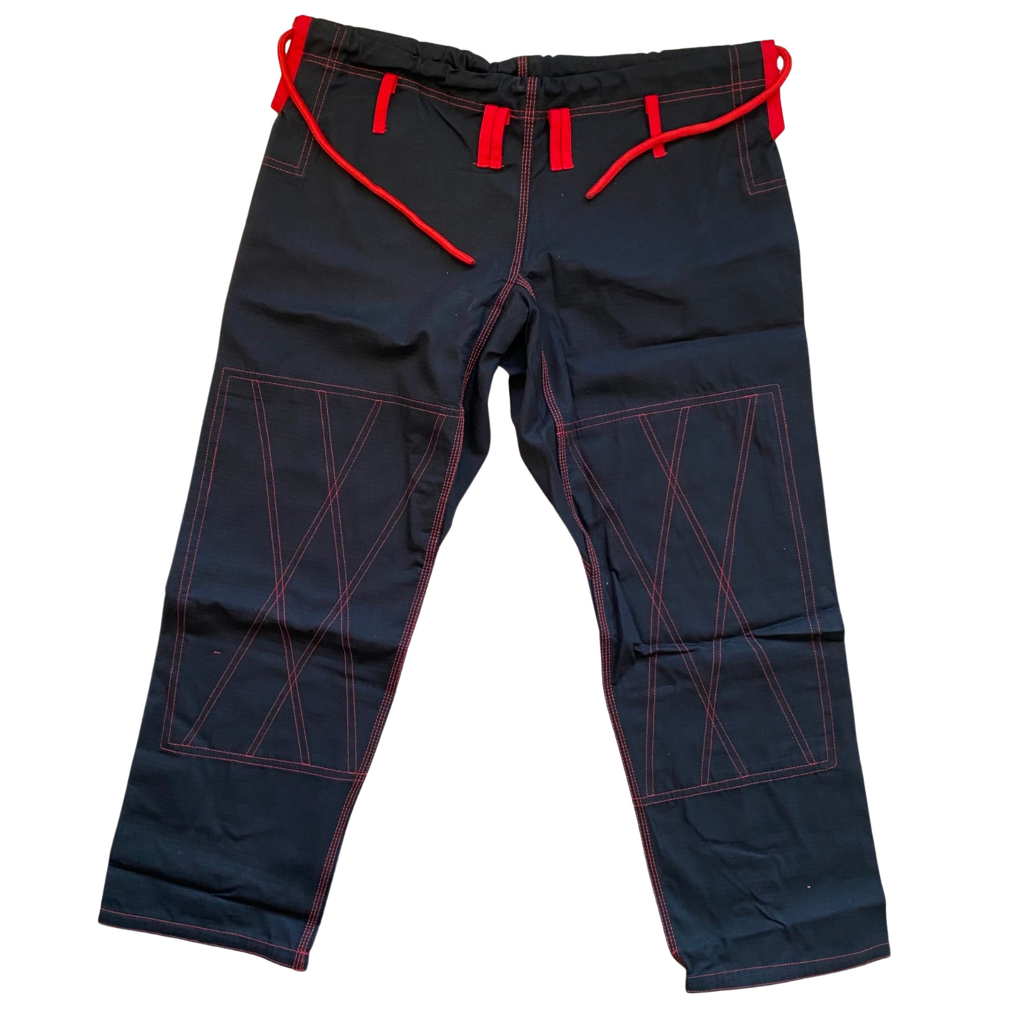 Simply Bjj Gi V1 Svart