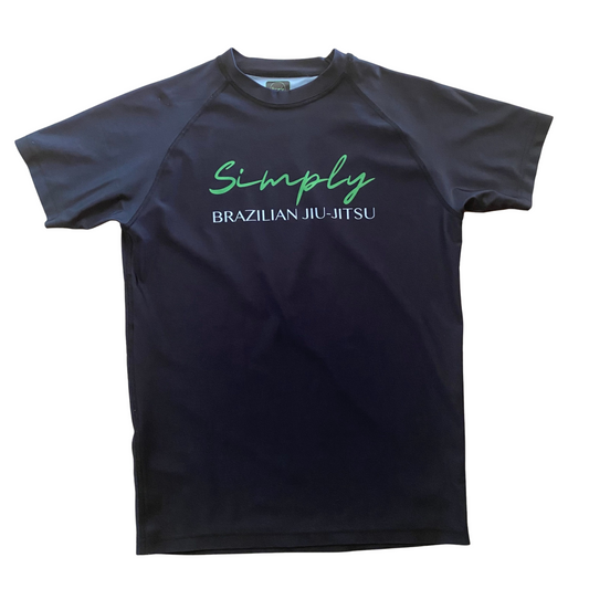 Rashguard Simply Bjj