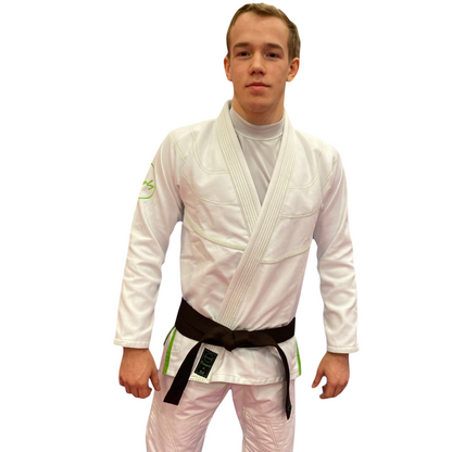 Simply Bjj Gi V1 Vit