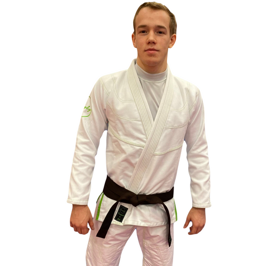 Simply Bjj Gi V1 Vit