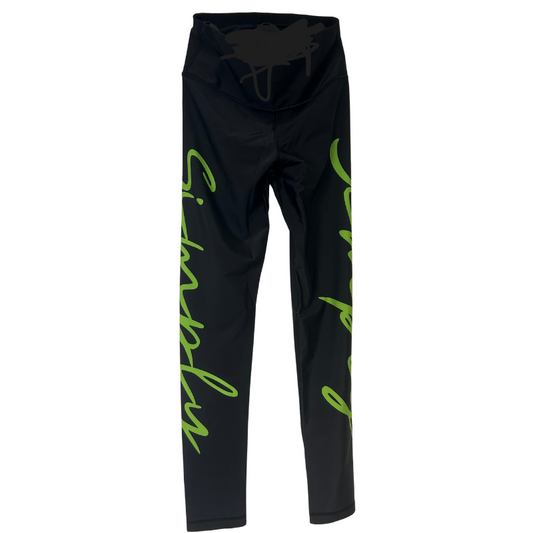 Tights Simply Bjj